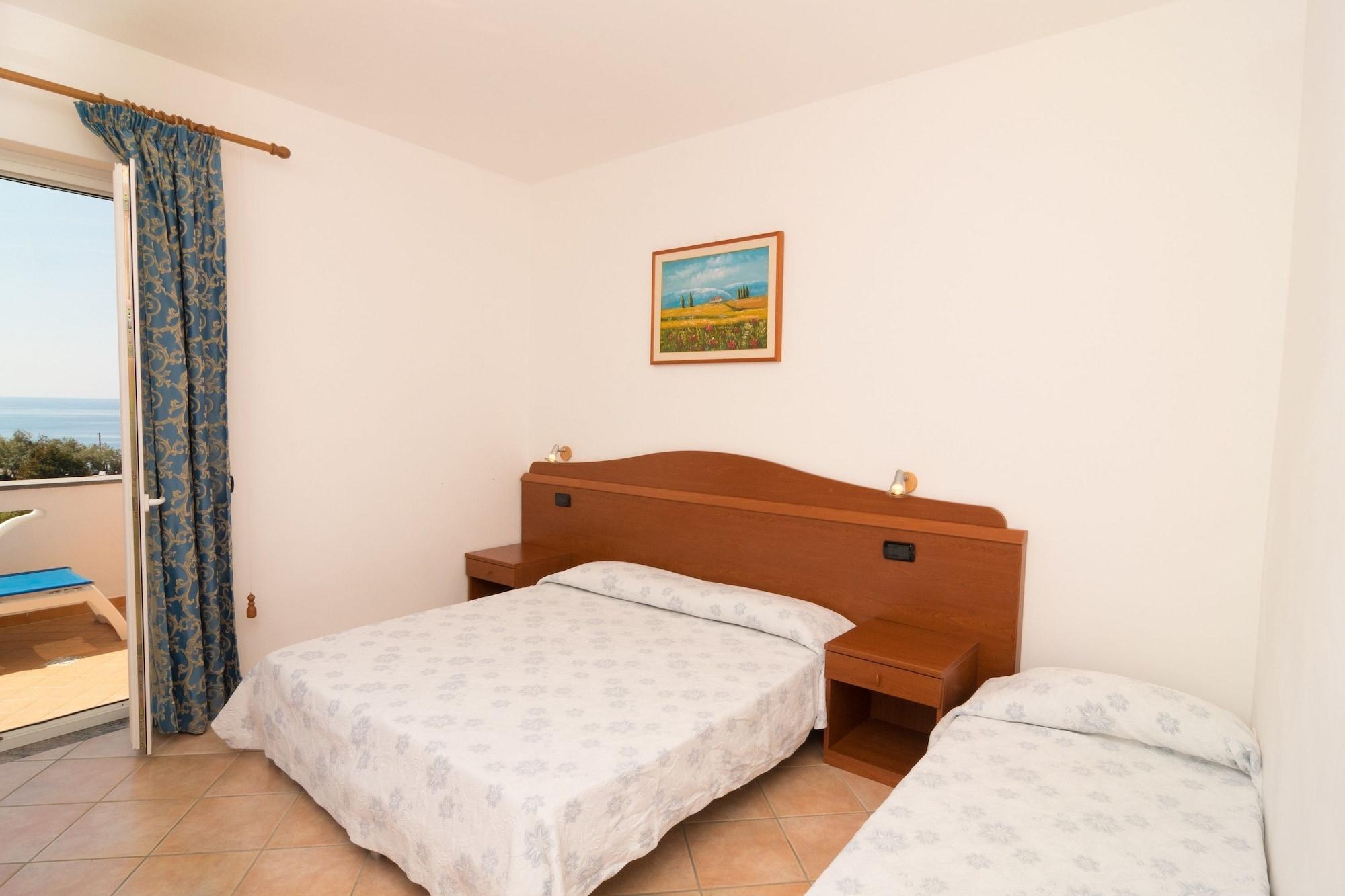 Hotel Villa Fumerie Forio di Ischia Екстериор снимка
