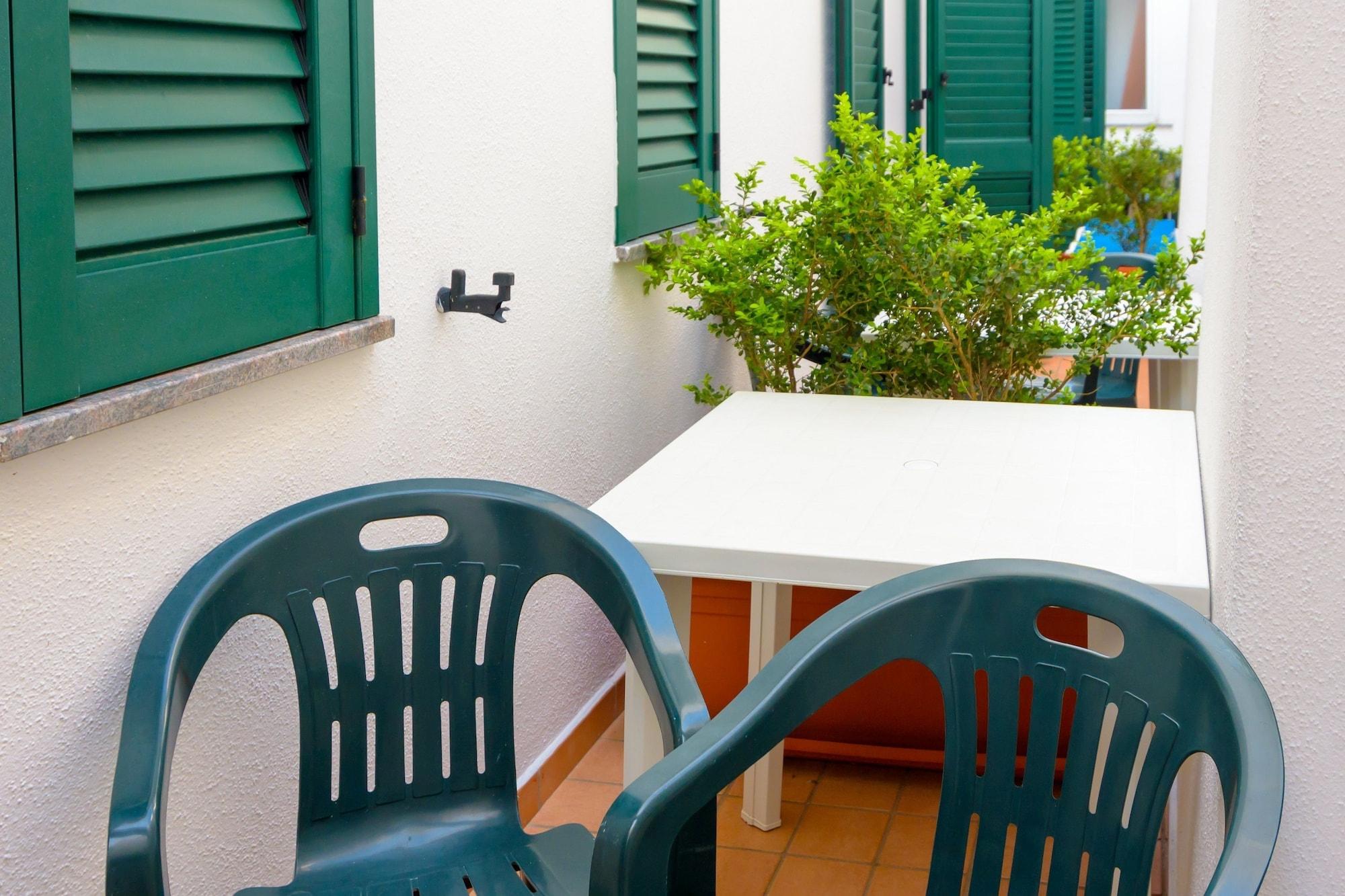 Hotel Villa Fumerie Forio di Ischia Екстериор снимка