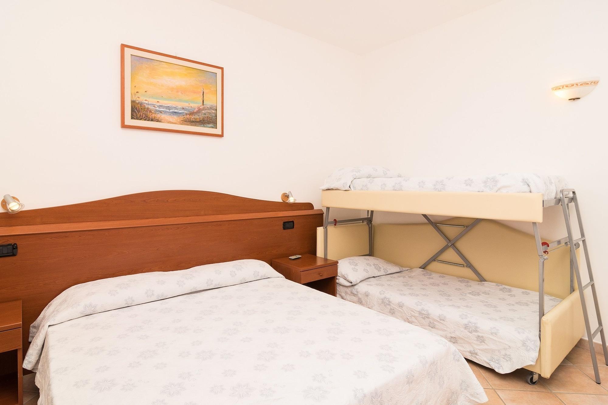Hotel Villa Fumerie Forio di Ischia Екстериор снимка