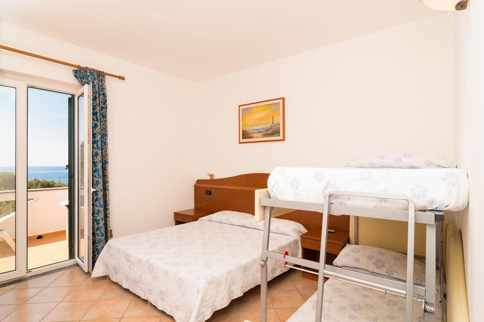 Hotel Villa Fumerie Forio di Ischia Екстериор снимка