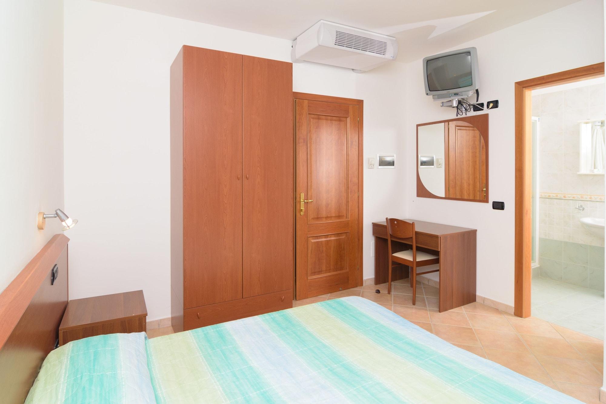 Hotel Villa Fumerie Forio di Ischia Екстериор снимка