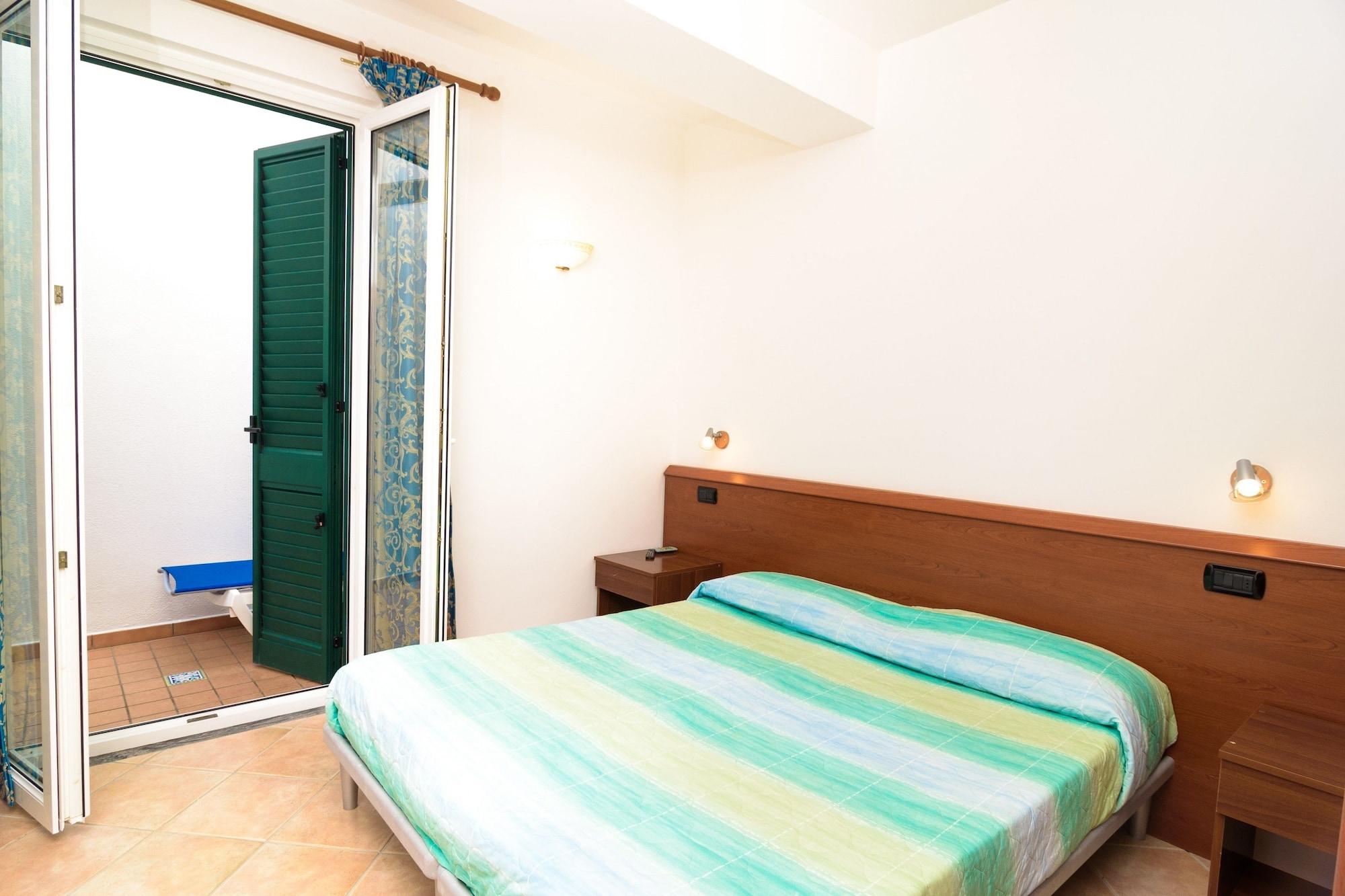 Hotel Villa Fumerie Forio di Ischia Екстериор снимка