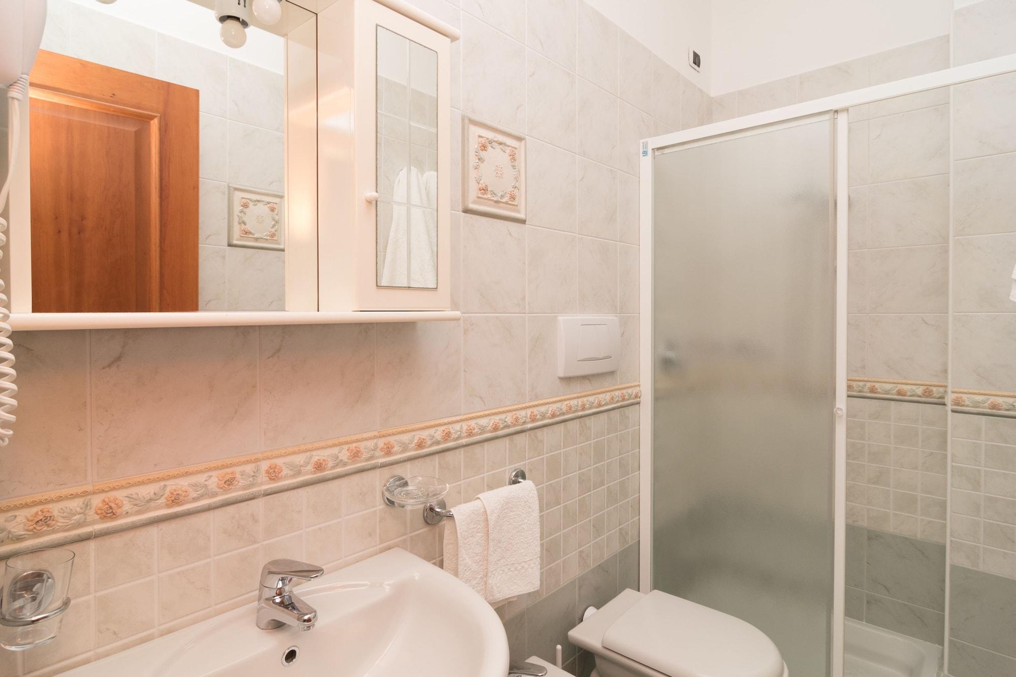 Hotel Villa Fumerie Forio di Ischia Екстериор снимка