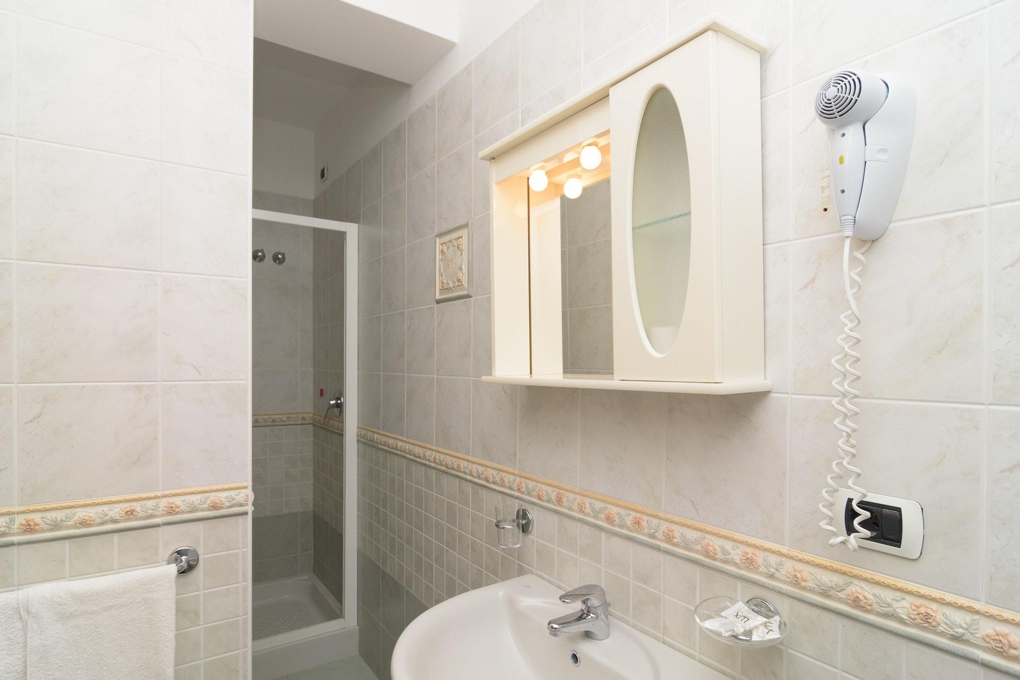 Hotel Villa Fumerie Forio di Ischia Екстериор снимка