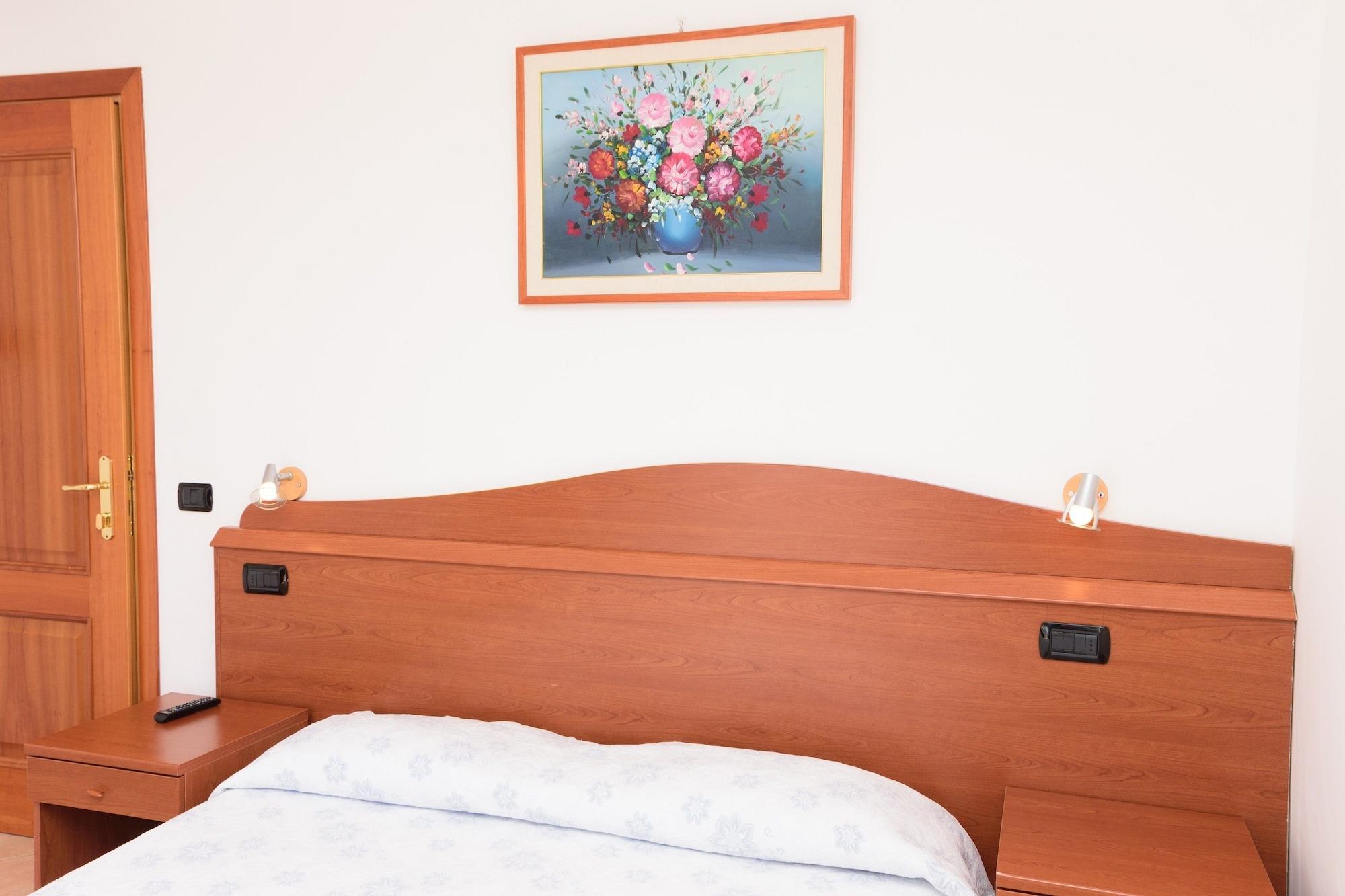 Hotel Villa Fumerie Forio di Ischia Екстериор снимка