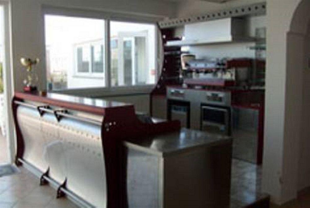 Hotel Villa Fumerie Forio di Ischia Екстериор снимка