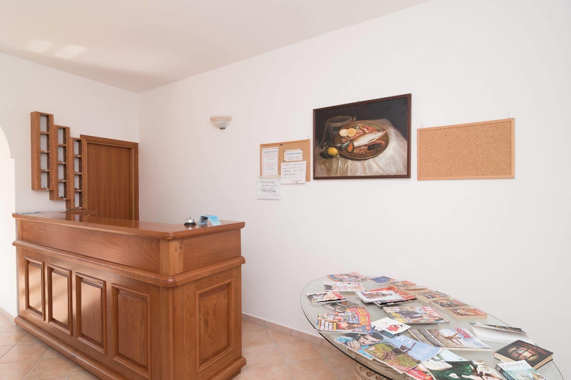 Hotel Villa Fumerie Forio di Ischia Екстериор снимка